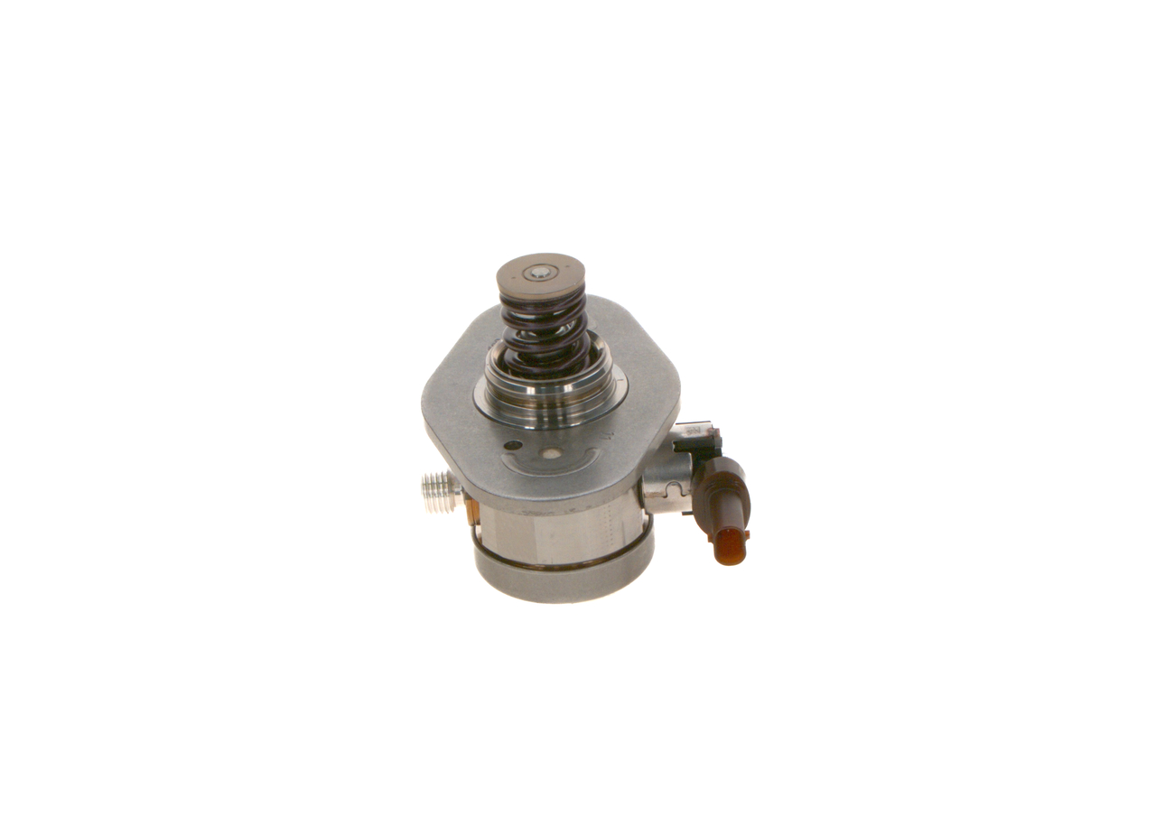 BOSCH HDP-6 Hochdruckpumpe