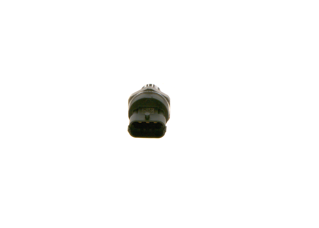 BOSCH Trykomformer 0 261 546 000 erfaring