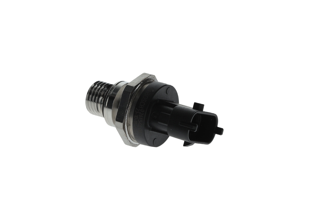 BOSCH Μετατροπέας πίεσης έλεγχος καυσαερίων 0 261 546 00A εμπειρία