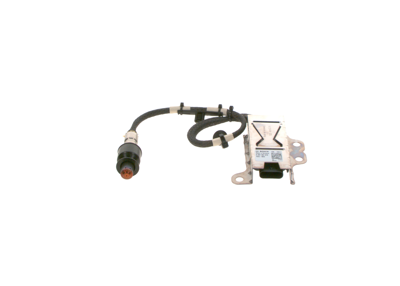 BOSCH EGS-NX2 Capteur NOx, Injection d'urée