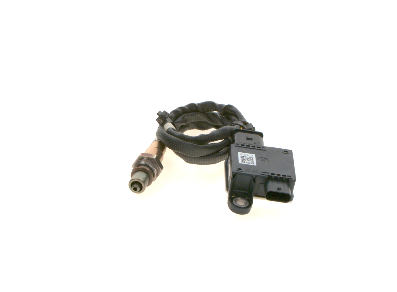 BOSCH EGS-PM2 Particle Sensor