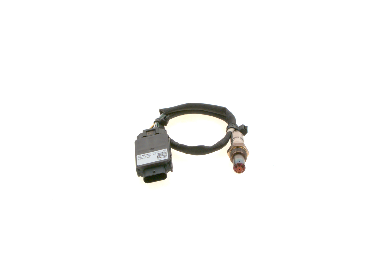 BOSCH EGS-NX2 NOx Sensor, urea injection
