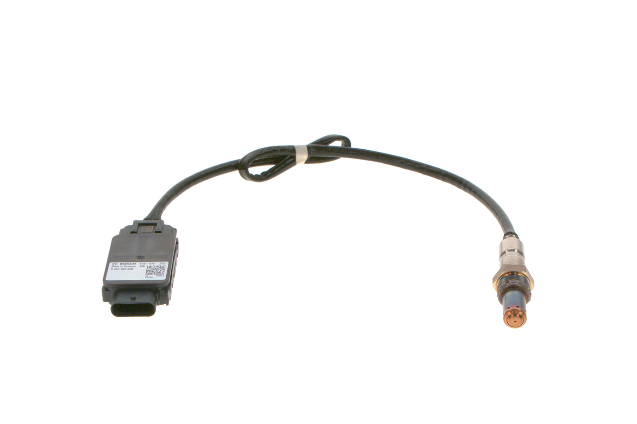 BOSCH 0 281 008 039 O2 Sensor Mini Countryman F60 One D 1.5 116 PS Diesel Kosten
