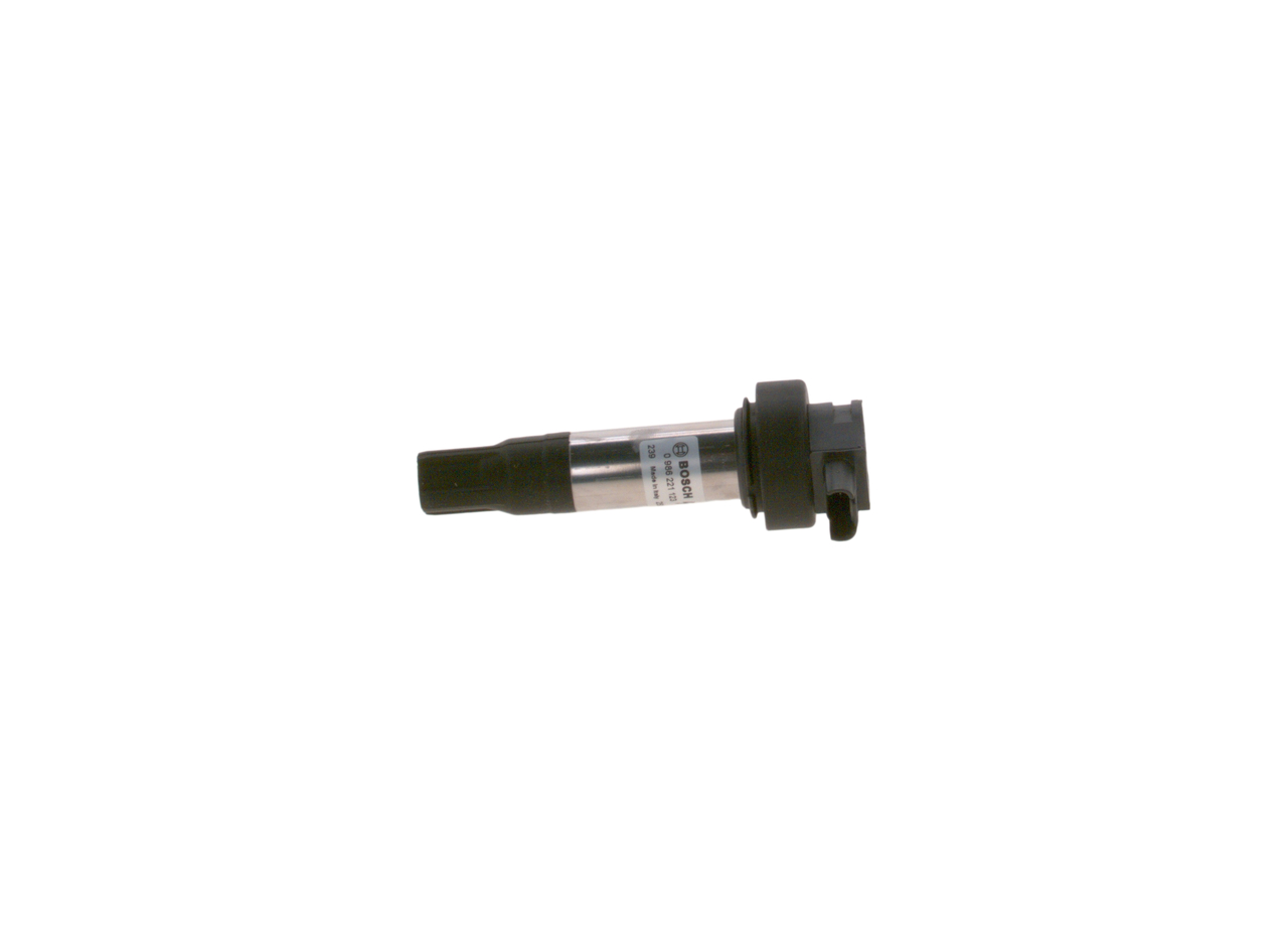 BOSCH Bobina de ignição BMW 0 986 221 123
