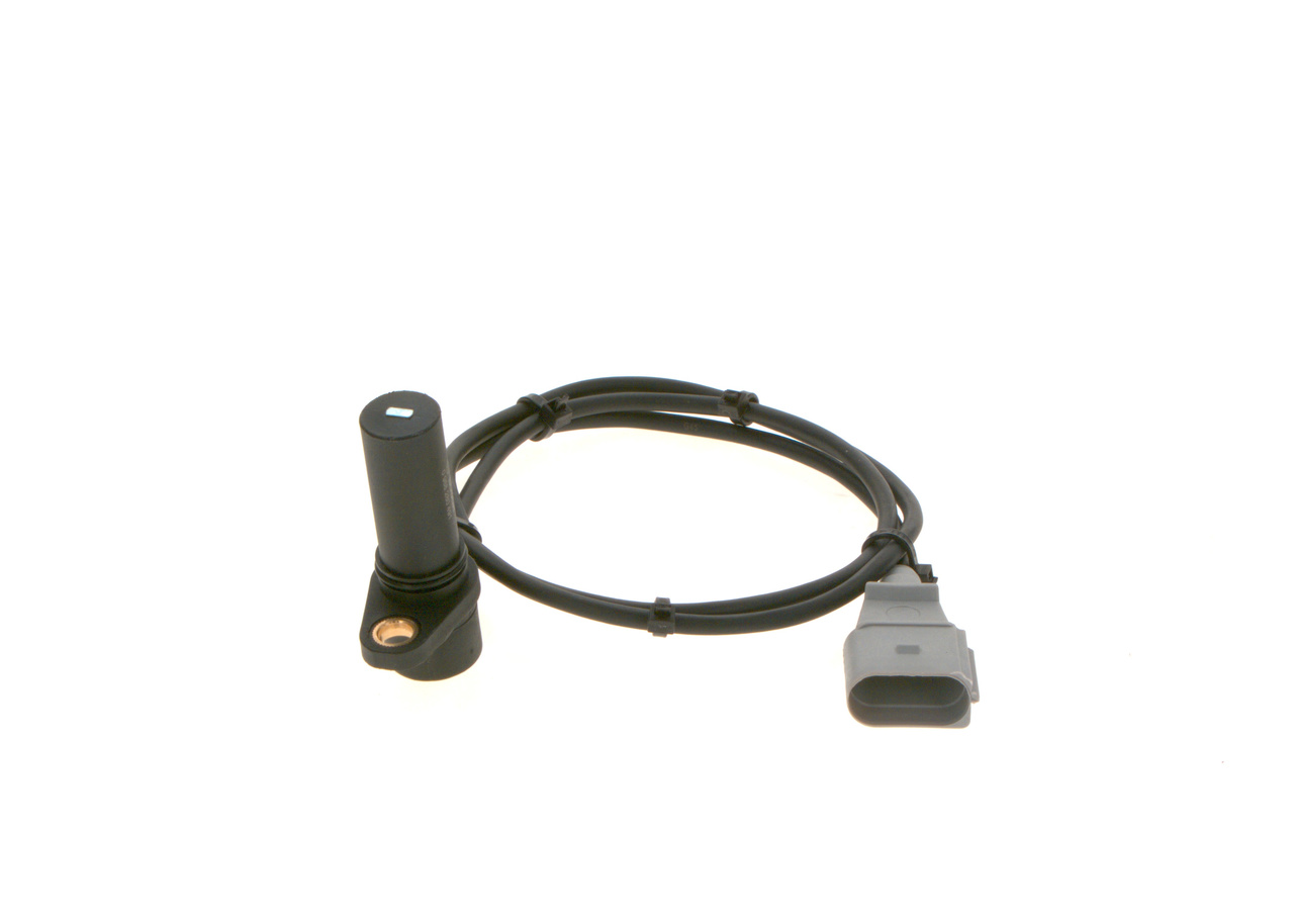BOSCH 0 986 280 491 Sensor de cigueñal Passat B5 a un precio económico