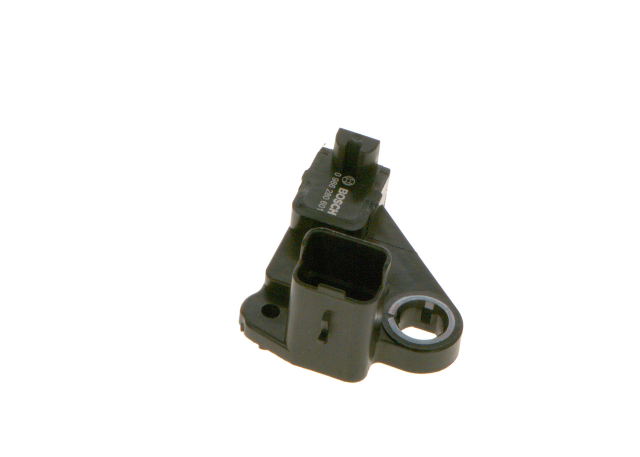 BOSCH Andur, väntvõll 0 986 280 601 BOSCH 0 986 280 601 Sensorid Ford Transit Custom Minibus 2022