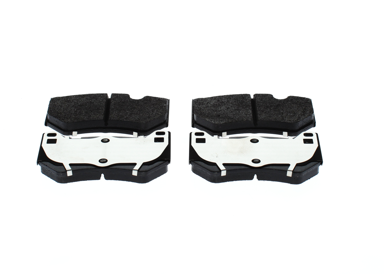 BOSCH 0 986 424 966: Klosser Audi Q5 2024