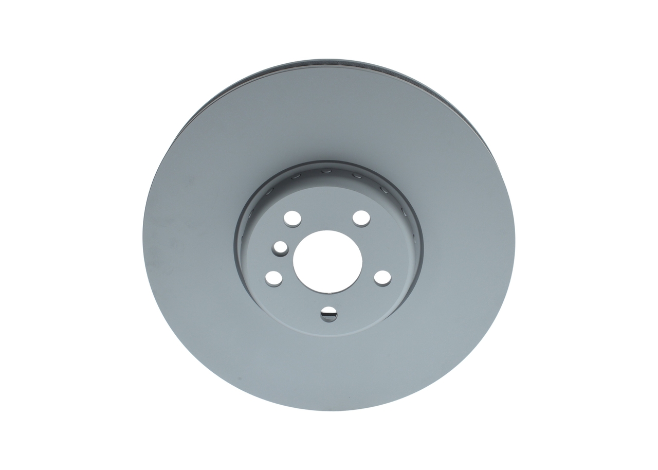 BOSCH BD2799 Tarcza hamulcowa