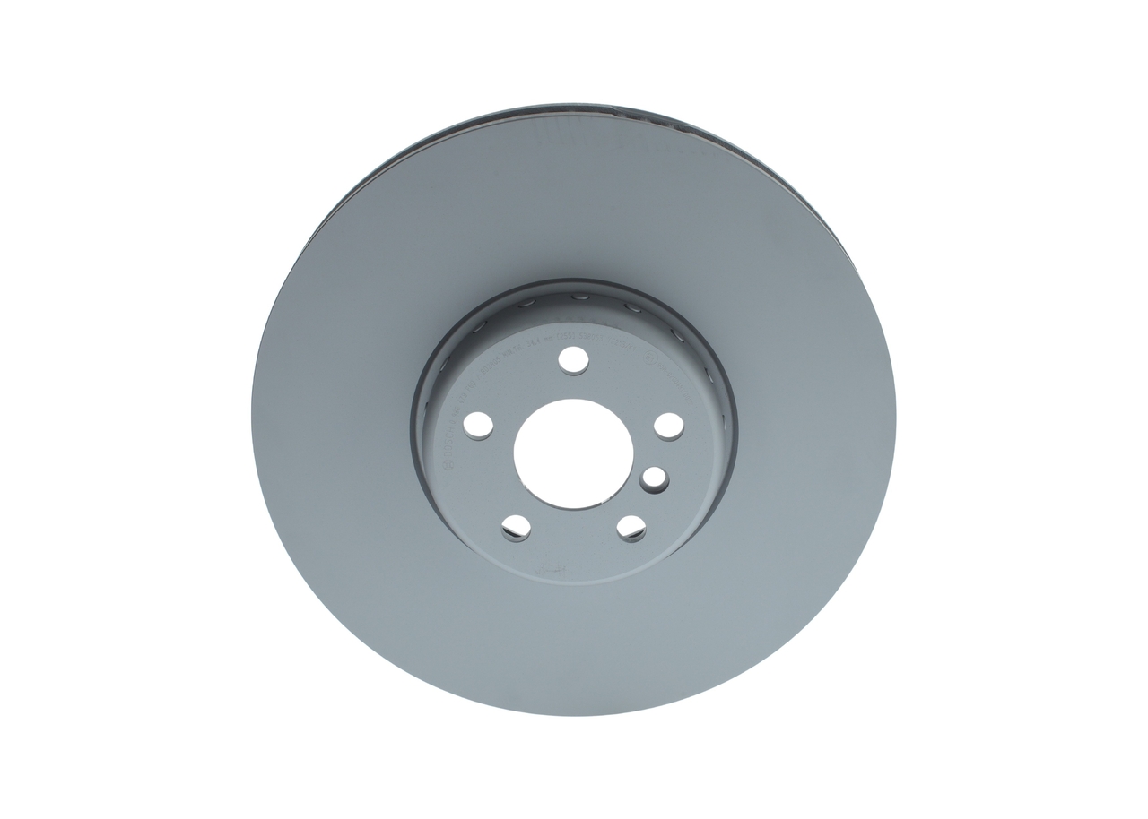 BOSCH BD 2805 Bremseskive