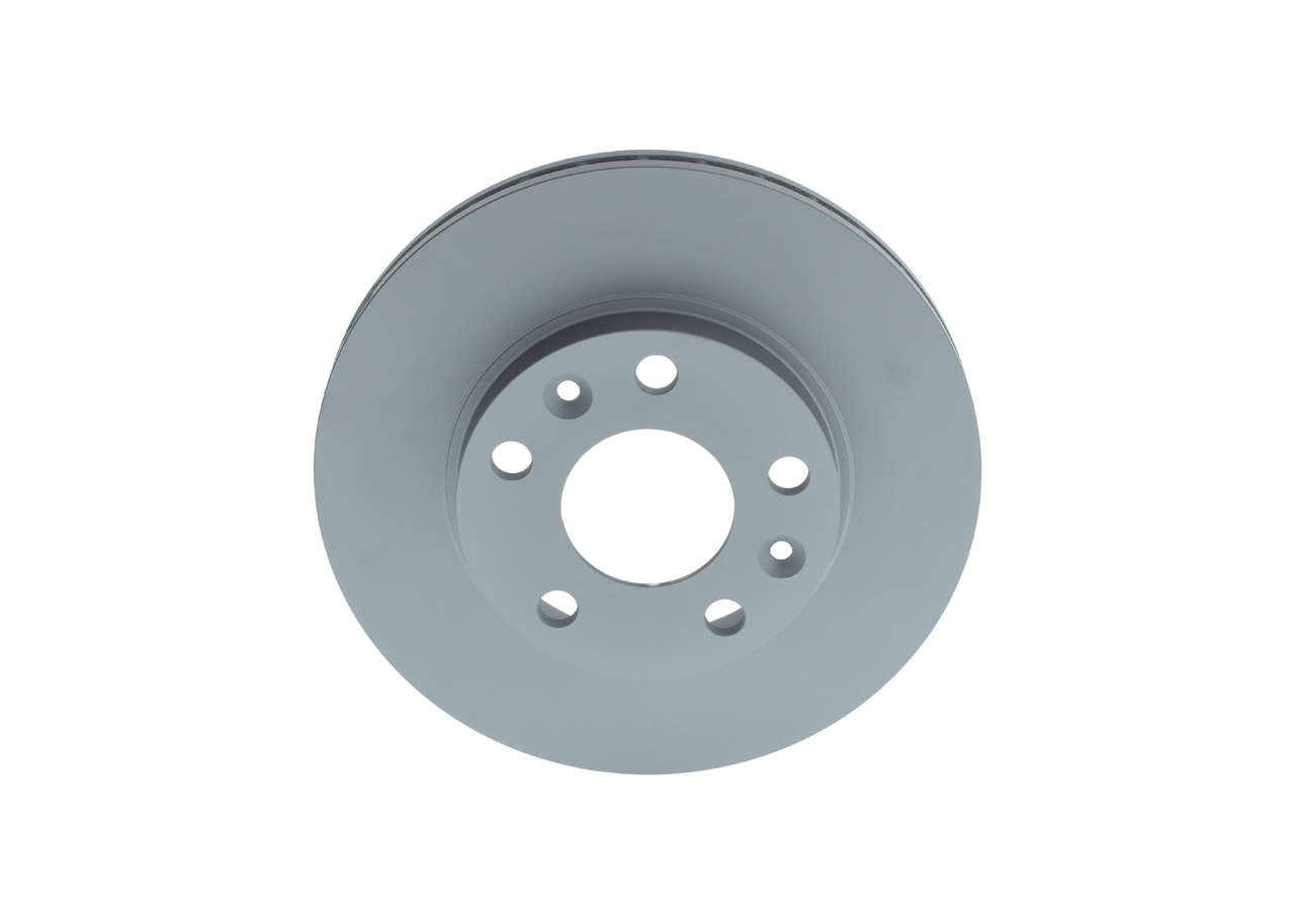 BOSCH BD 2810 Féktárcsa