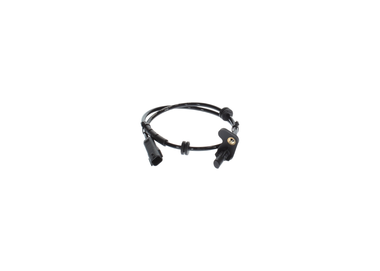 ABS Sensor 0 986 594 668 BOSCH 479502178R RENAULT