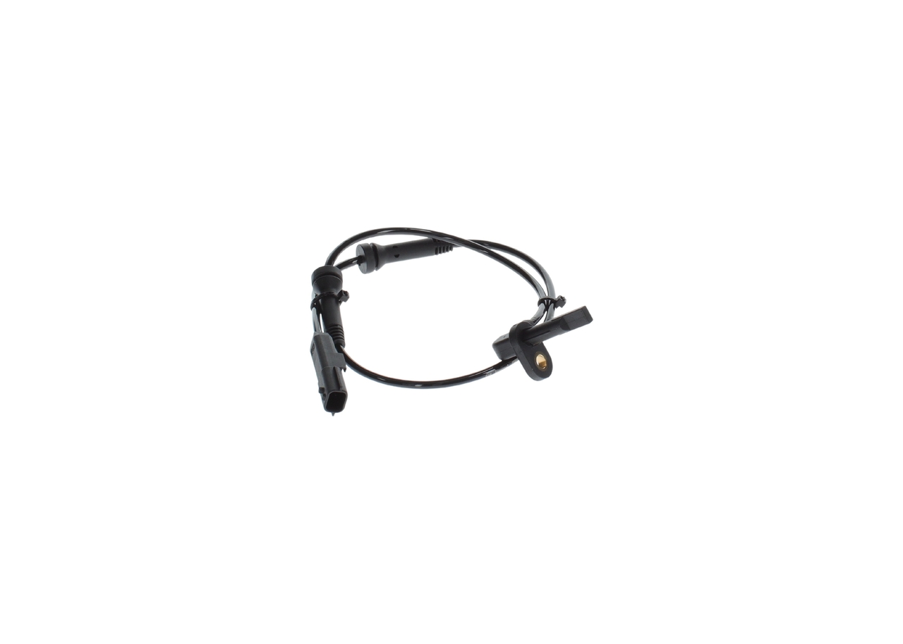 BOSCH 0 986 594 670 Andur, rattapöörete arv
