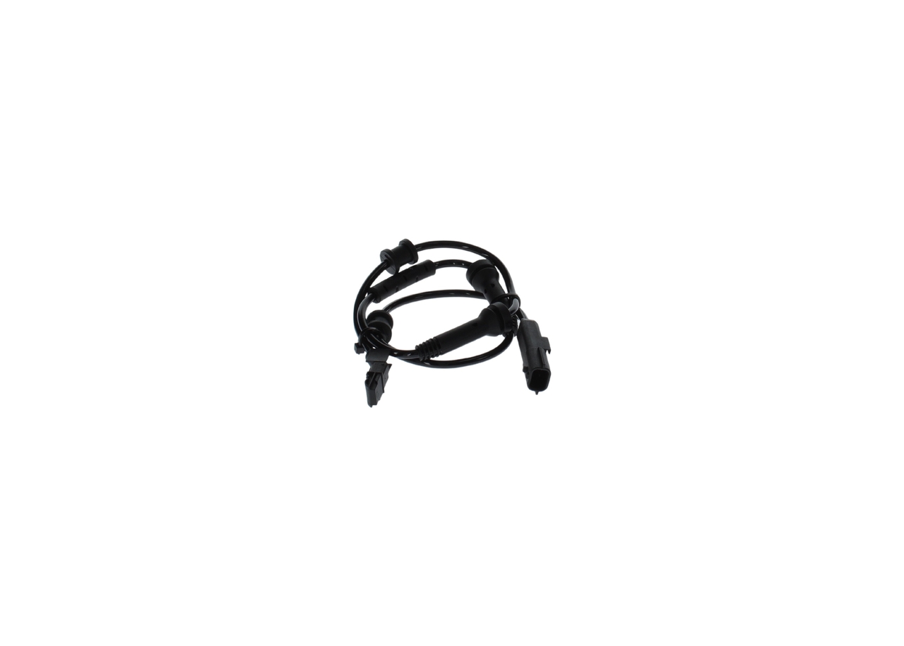 Renault TWINGO Wielsensor BOSCH 0 986 594 673