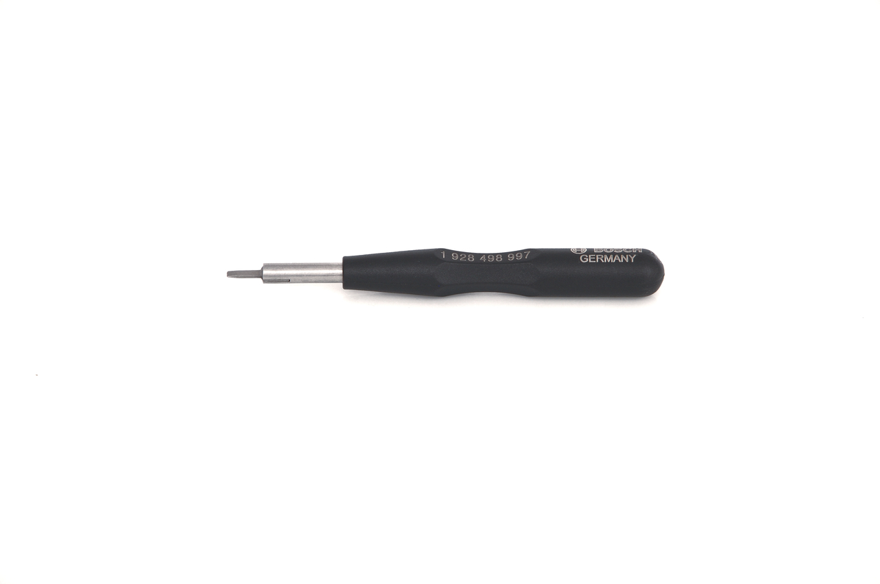 BOSCH VAFK Herramienta de desmontaje, inyector