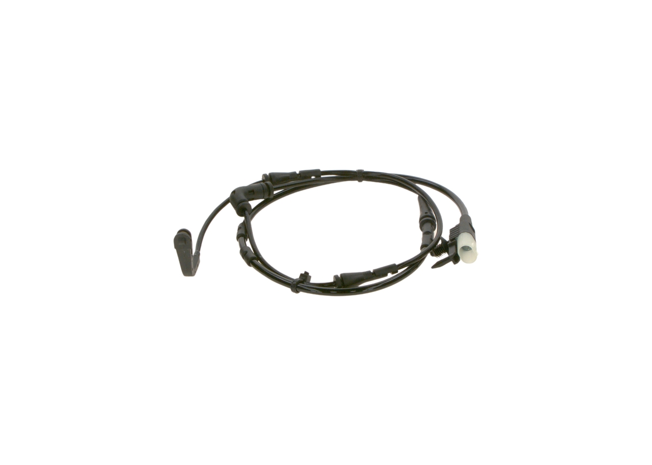 BOSCH Warning contact brake pad wear 1 987 473 589 experience