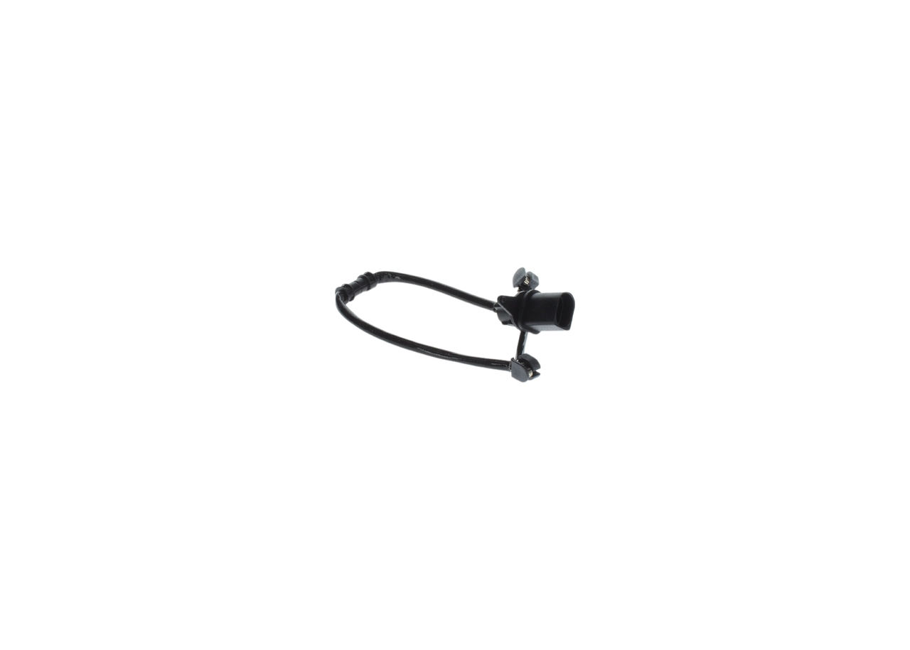 BOSCH AP1109 Hoiatuskontakt, piduriklotsi kulumine