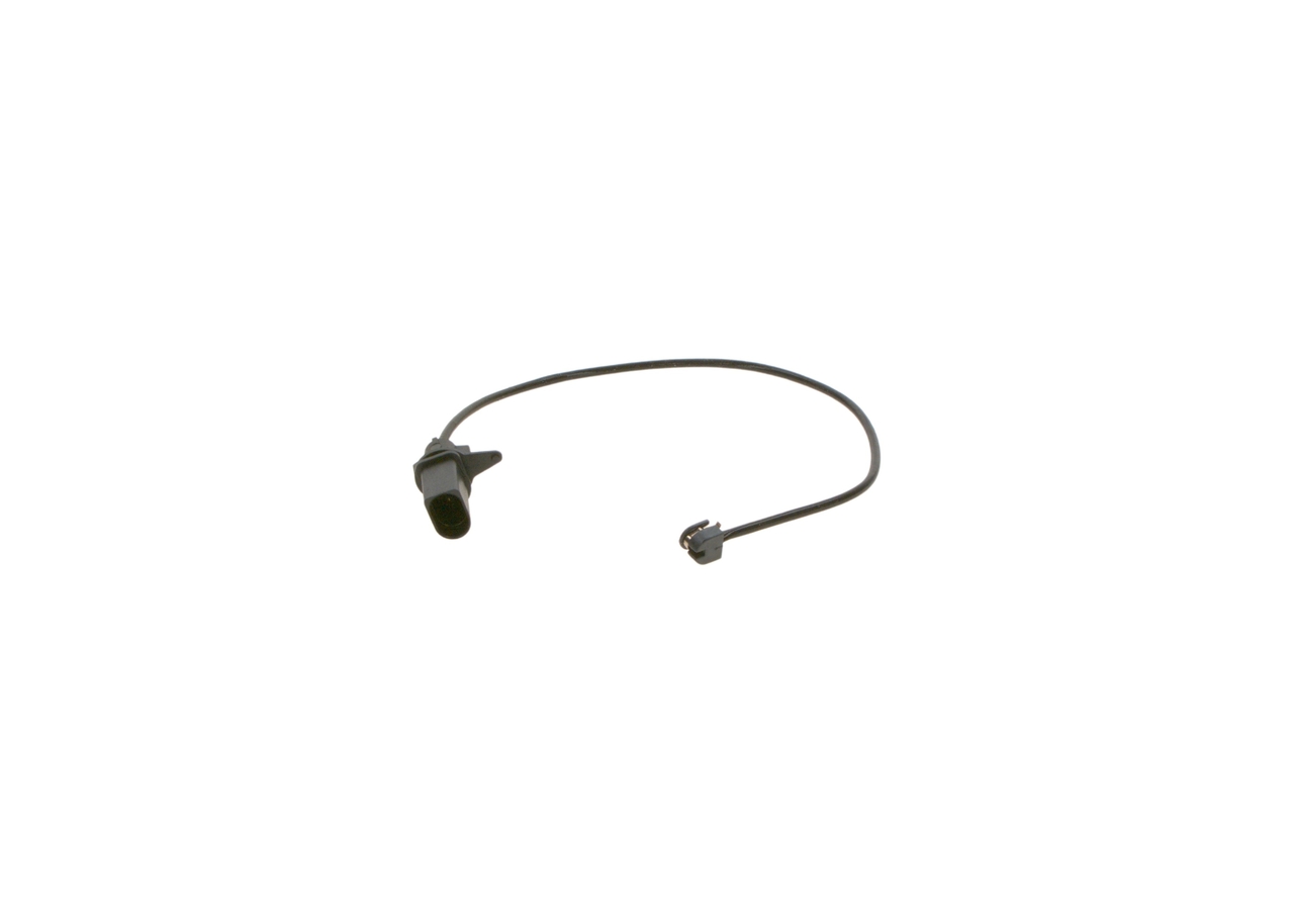 BOSCH AP1111 Výstrażný kontakt opotrebenia brzdového oblożenia