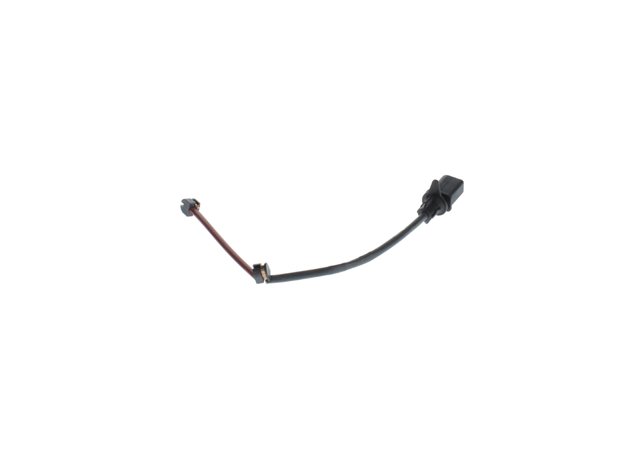 BOSCH Slitagevarnare bromsbelägg 1 987 473 600 BOSCH 1987473600 delar R8 Coupe (4S3, 4SP) 5.2 GT 620 hk