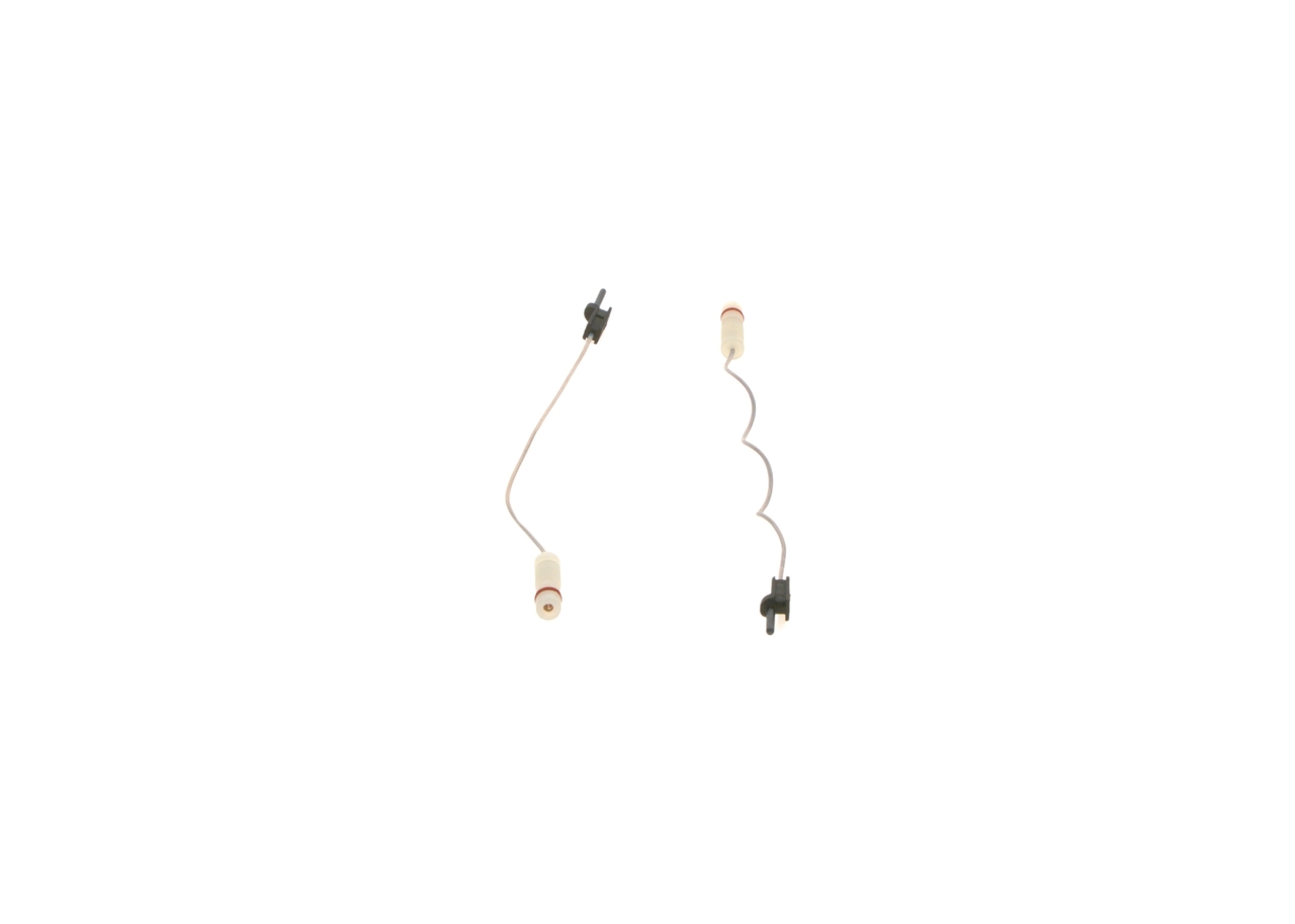 BOSCH AP1125 Slitagevarnare bromsbelägg