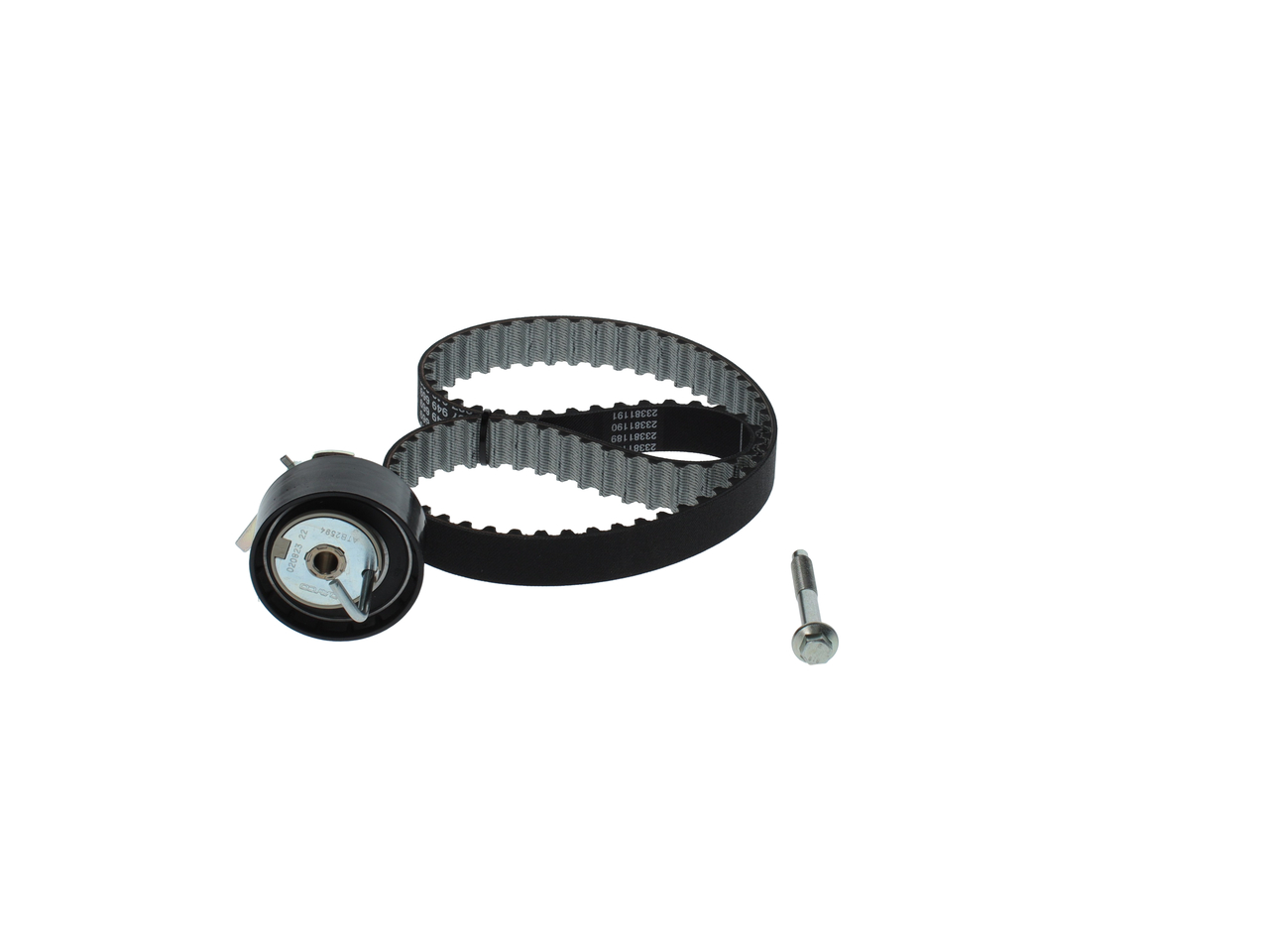 BOSCH 1 987 948 974 Range Rover Velar L560 Cambelt kit price