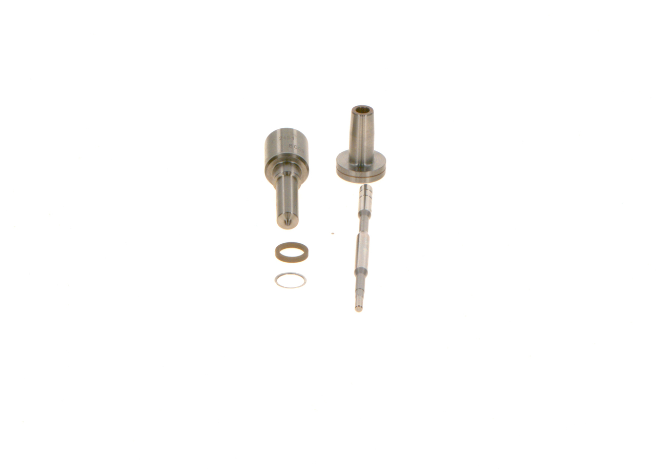 BOSCH F 00R J03 601 Kit de réparation, système à rampe commune
