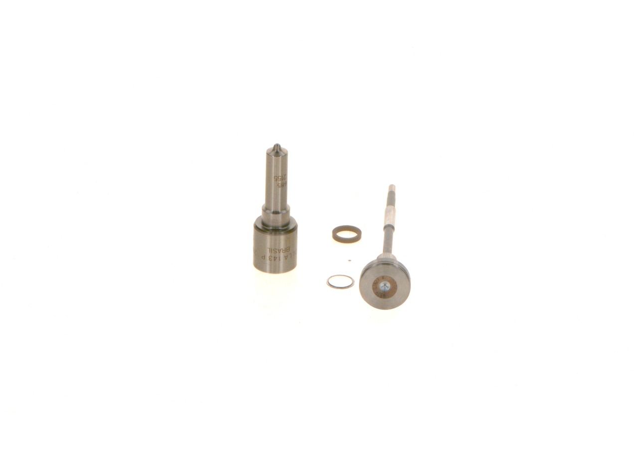 BOSCH F 00R J05 287 Kit de réparation, système à rampe commune