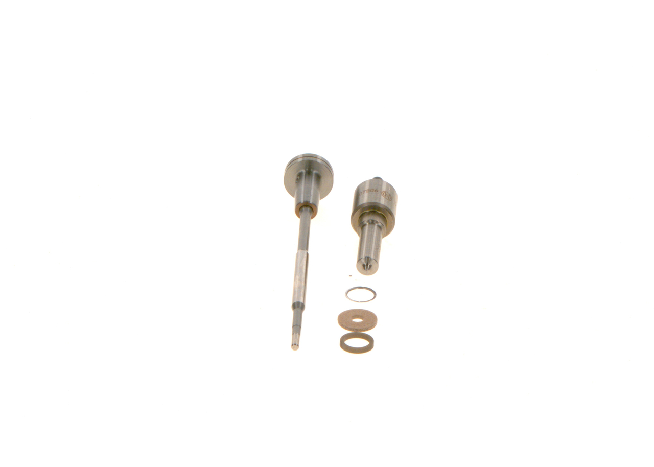 BOSCH F 00R J05 334 Kit de réparation, système à rampe commune