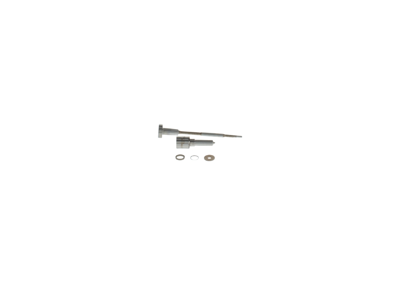 BOSCH F 00R J05 358 Kit de réparation, système à rampe commune