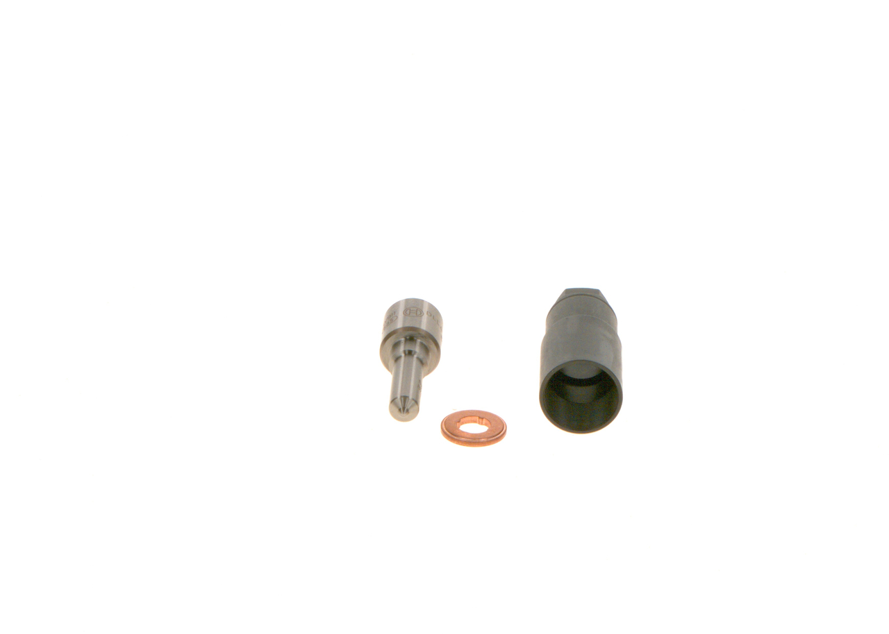 BOSCH F 01Z N00 00C Bomba de alta presión Mitsubishi L200 Mk2 2.5 D 4WD 70 cv Gasóleo precio