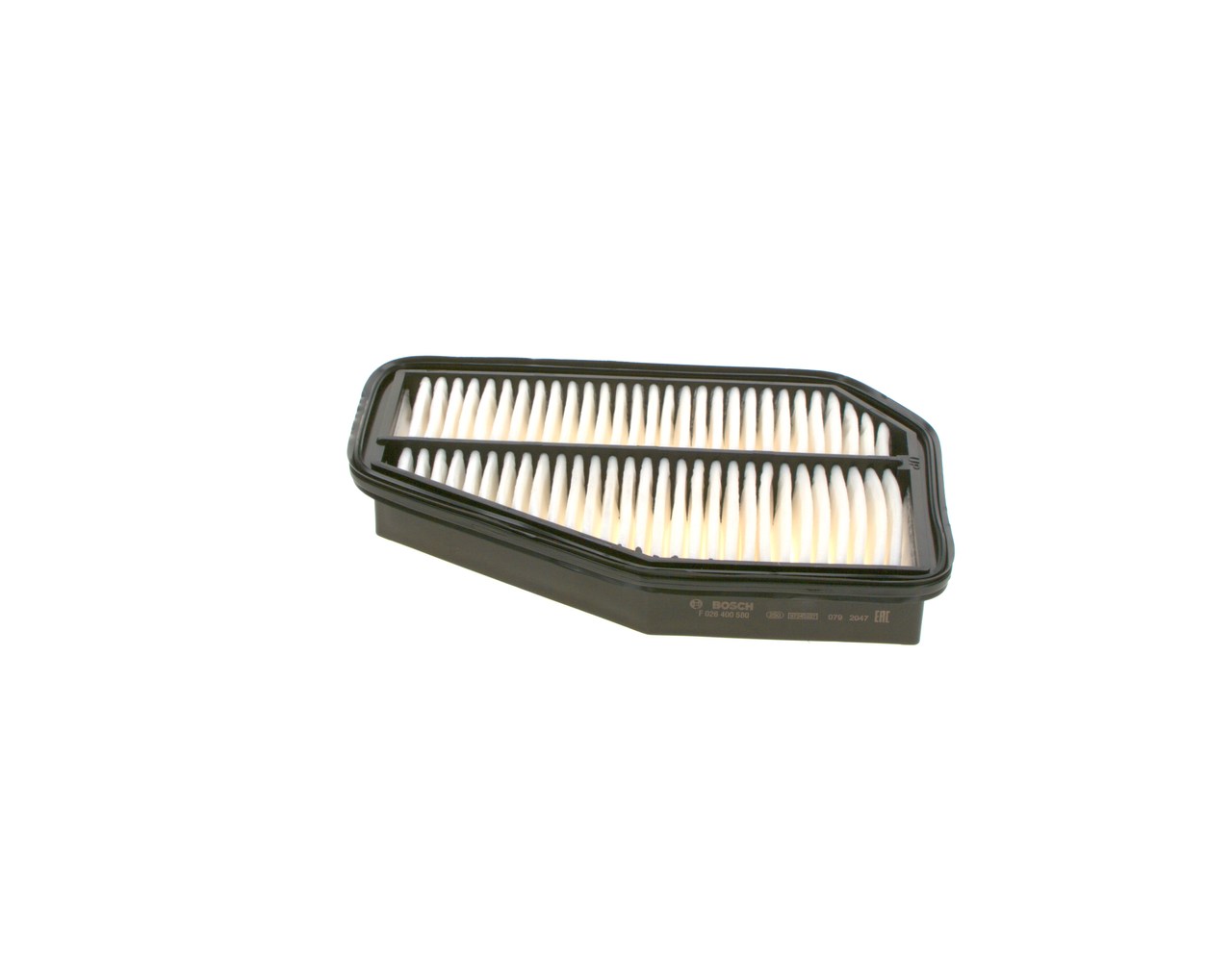 BOSCH S 0580 Filtro de aire