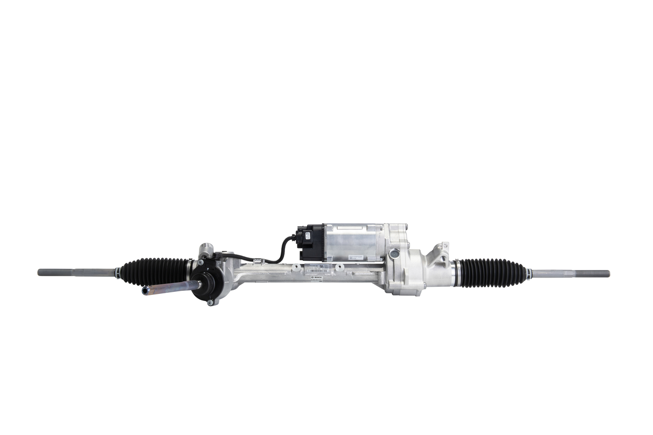BOSCH K S00 003 673 Stuurhuis