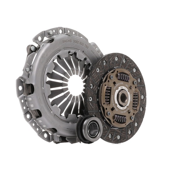 SACHS 3000 950 844 Kit d'embrayage
