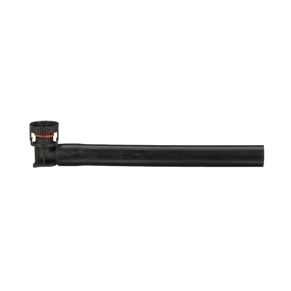 GATES 7471-00419 Tubo flexible, ventilación bloque motor