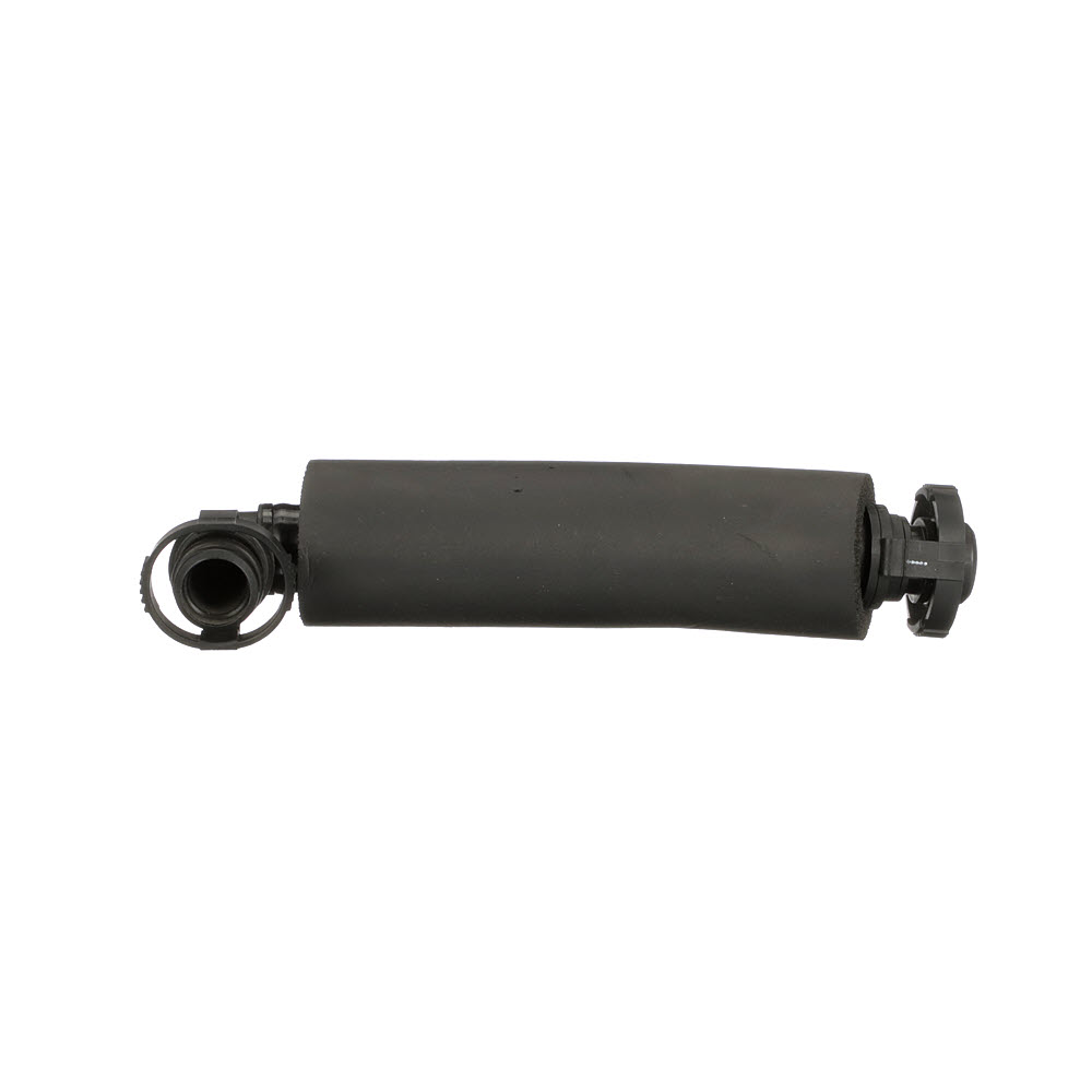 GATES 7471-00436 Tubo flexible, ventilación bloque motor