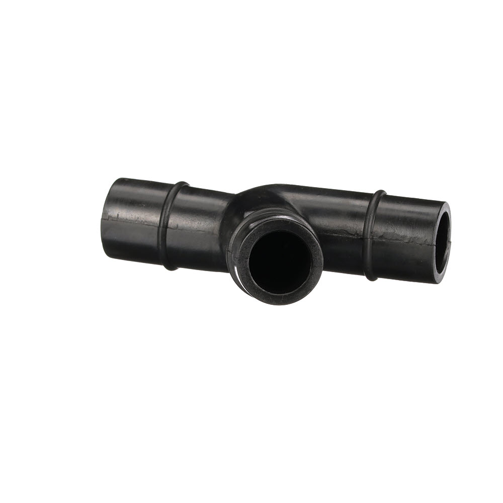 GATES 7471-00460 Tubo flexible, ventilación bloque motor