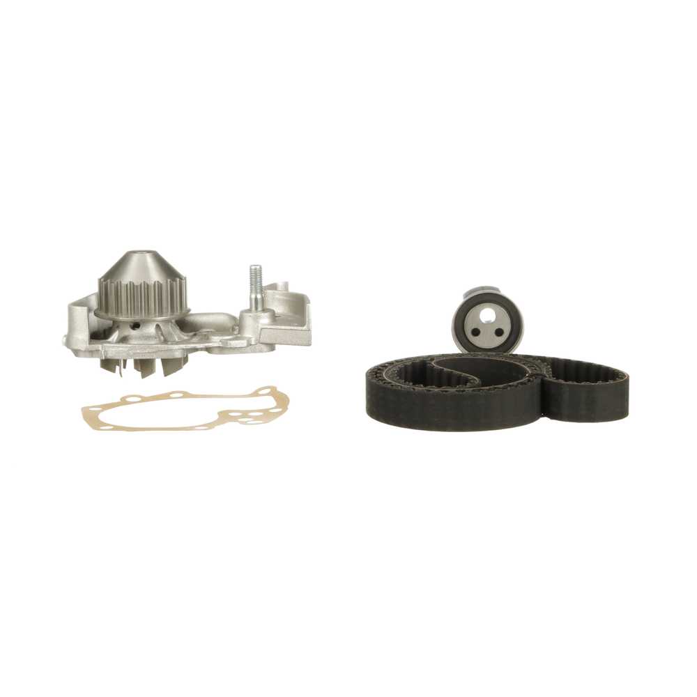 GATES 5192XS Kit de distribution + pompe à eau