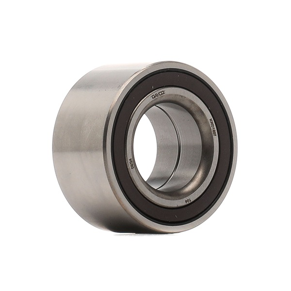 DAYCO KWD1007 Radnabe Dacia Logan MCV 2 1.0 SCe 73 PS Benzin Kosten