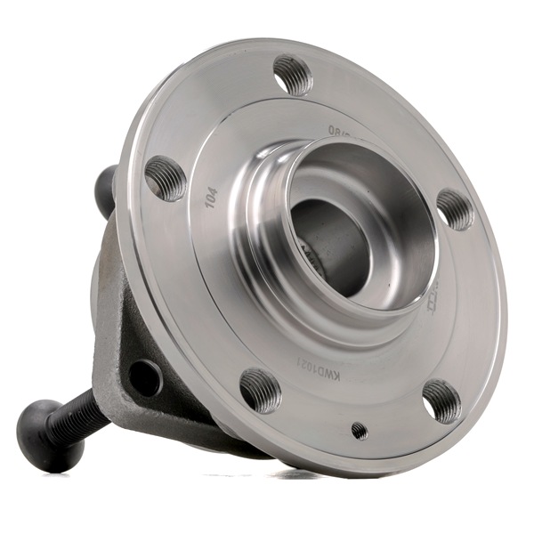 DAYCO KWD1021 Wiellagers Golf VIII Hatchback (CD1) prijs
