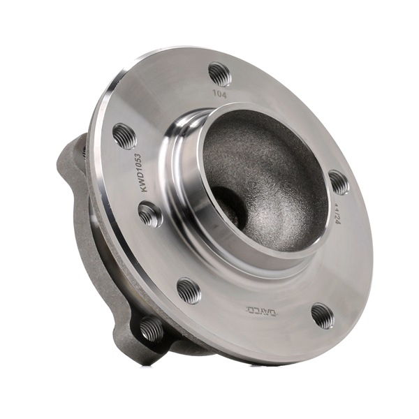 DAYCO KWD1053 Riteņa rumbas gultņa komplekts