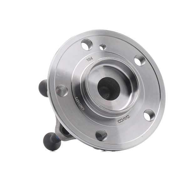 DAYCO KWD1073 Radlagersatz