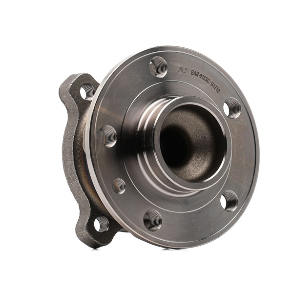 DAYCO KWD1157 Kit de rolamento de roda