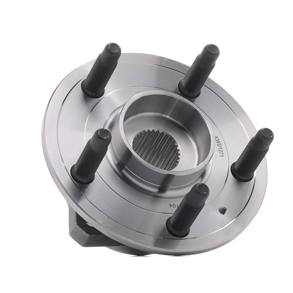 DAYCO KWD1271 Riteņa rumbas gultņa komplekts