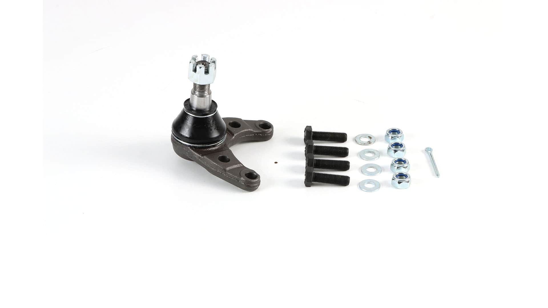 SKF VKDS 314023 Kogel, fusee FORD RANGER 2009