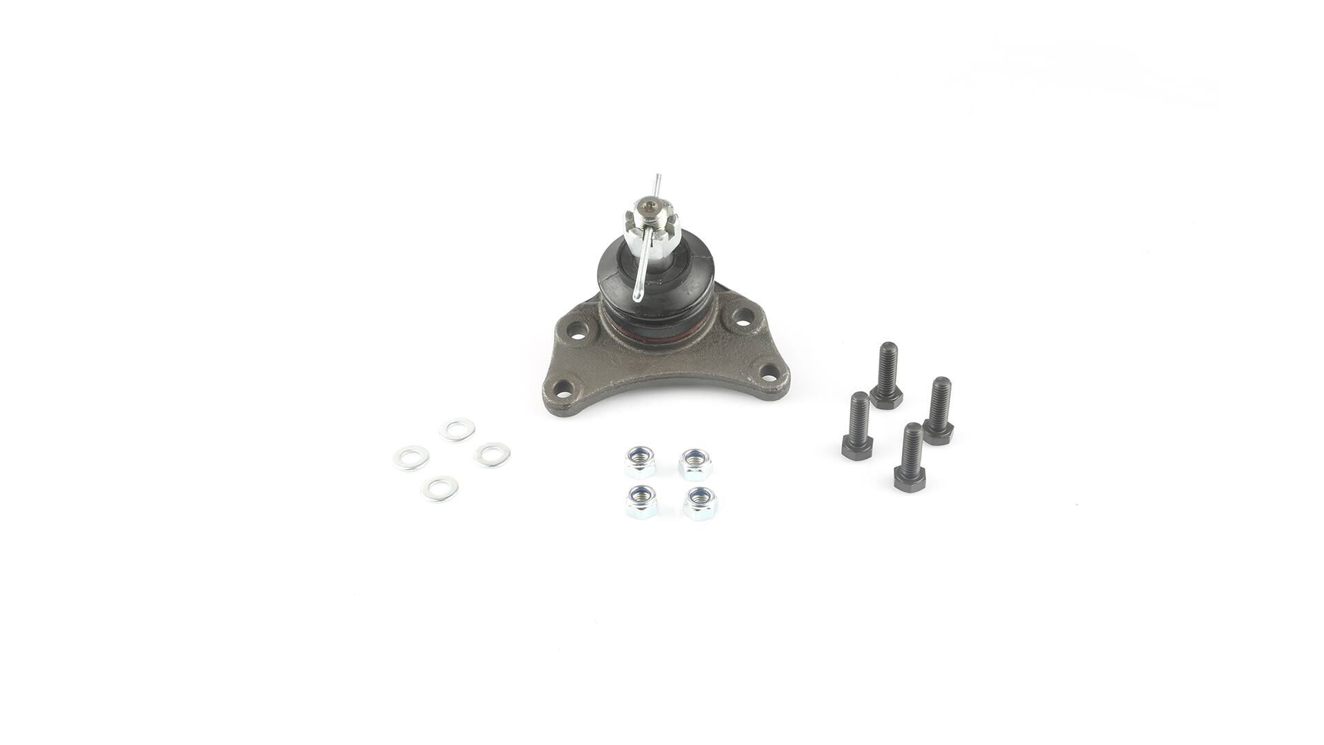 SKF VKDS 811056 Traggelenk