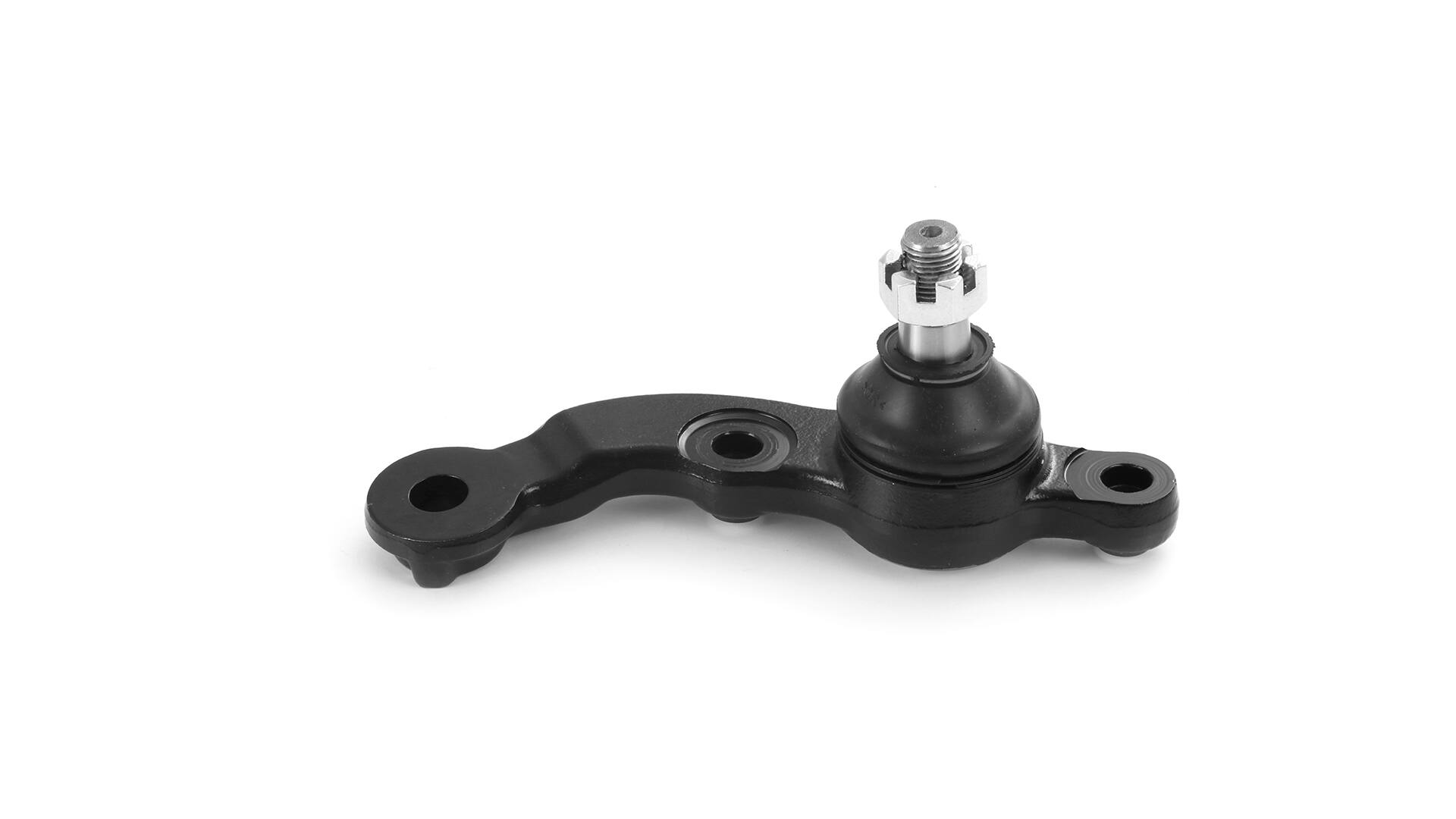 SKF Przegub kulowy wahacza LEXUS VKDS 811058