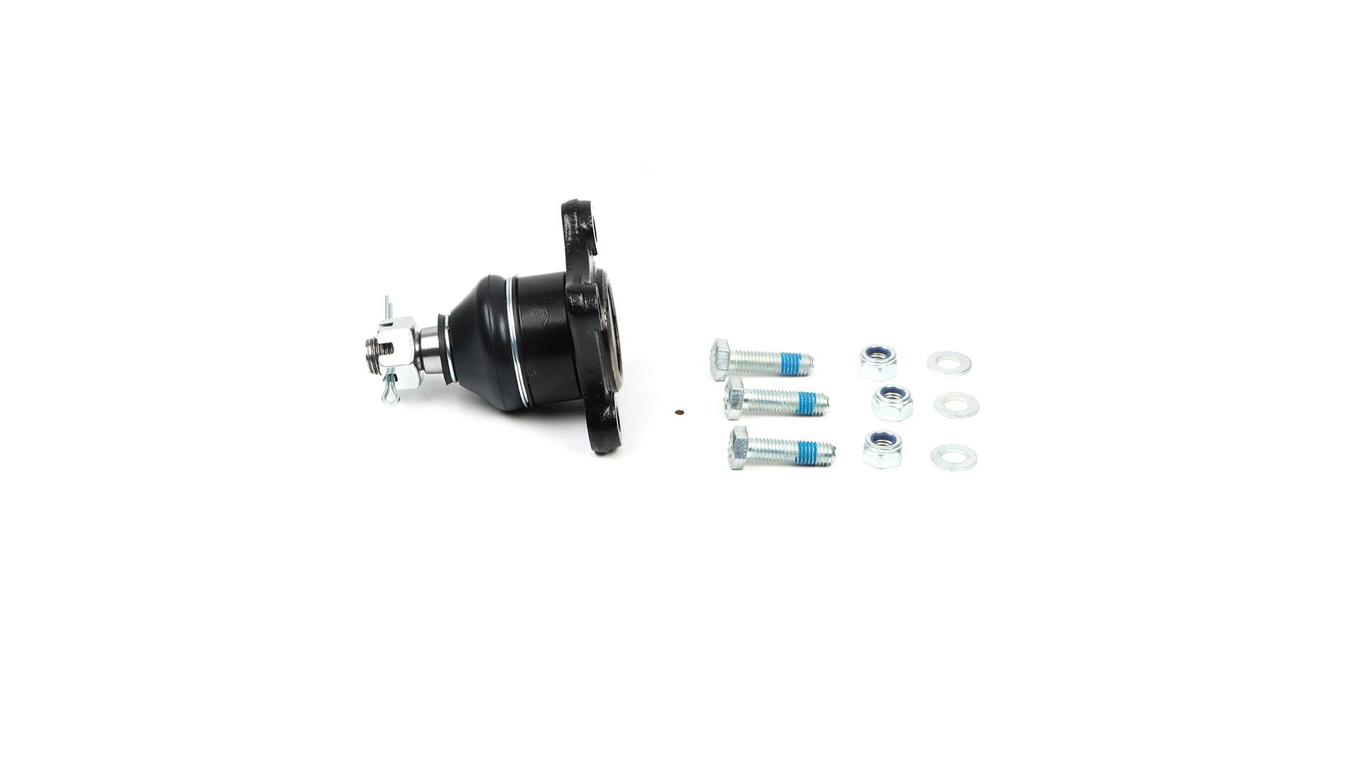SKF VKDS 815513 Balst- / Virzošais šarnīrs