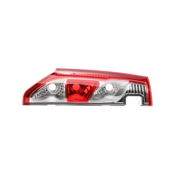 TYC 11-12818-11-2 Renault Kangoo 2 Express 1.5 dCi 70 (FW0A, KW0V) 68 hp Diesel Rear light price