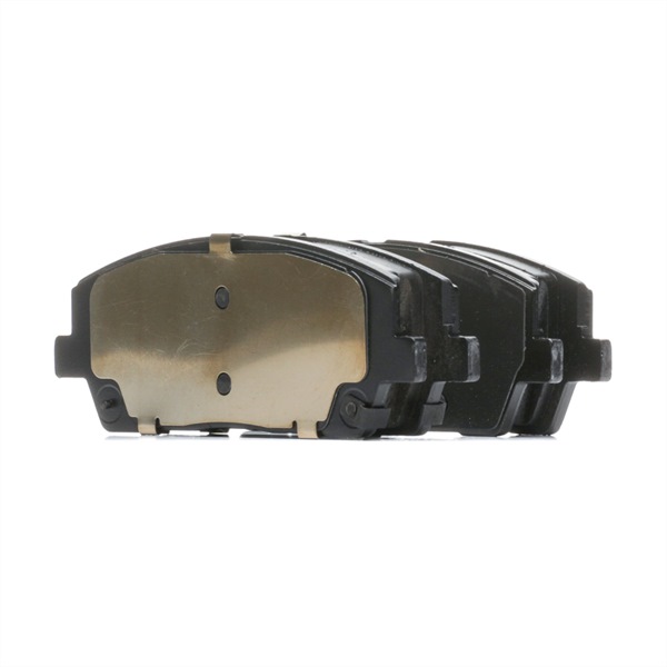 BREMBO P 30 116 Remblokken