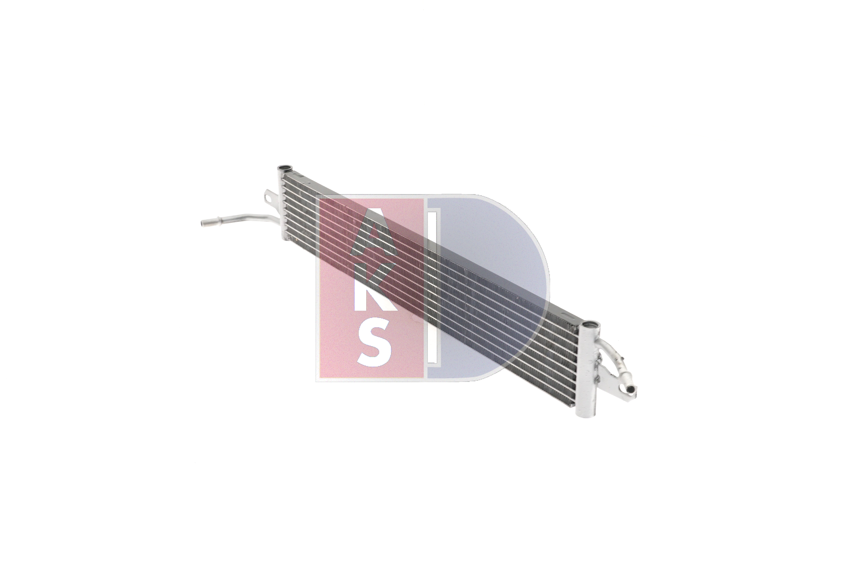 AKS DASIS 020042N Kraftstoffkühler