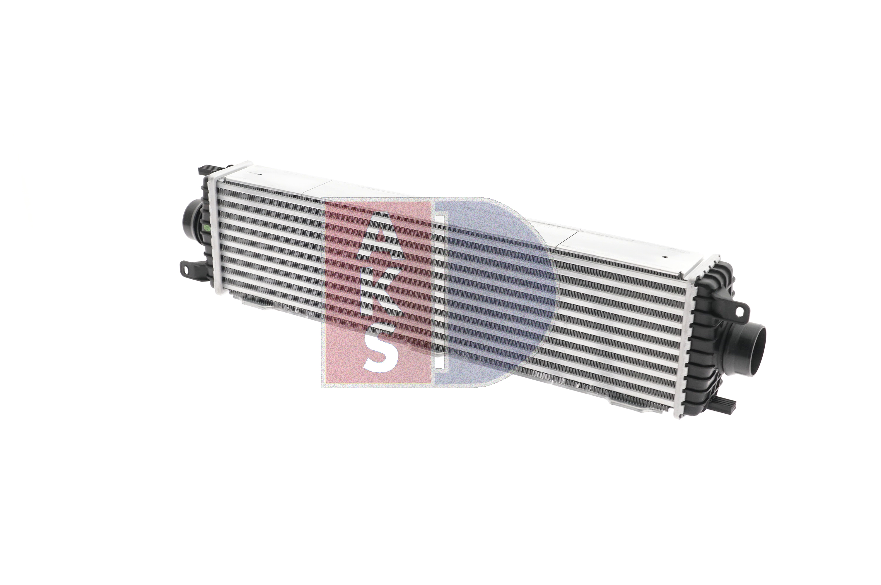 AKS DASIS 027019N JAGUAR XF Saloon (X260) 2.0 200 hp Petrol Intercooler price